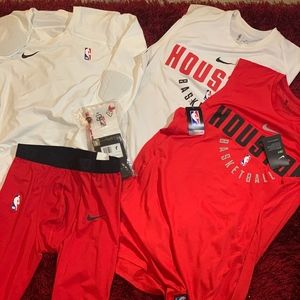 (BUNDLE) Chris Paul x Jordan Collab